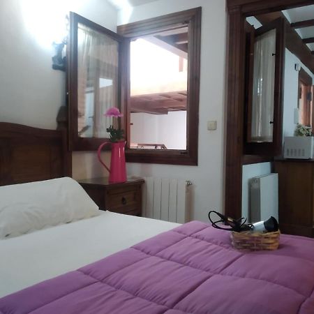 Apartamentos Santa Ana Granada Exterior photo