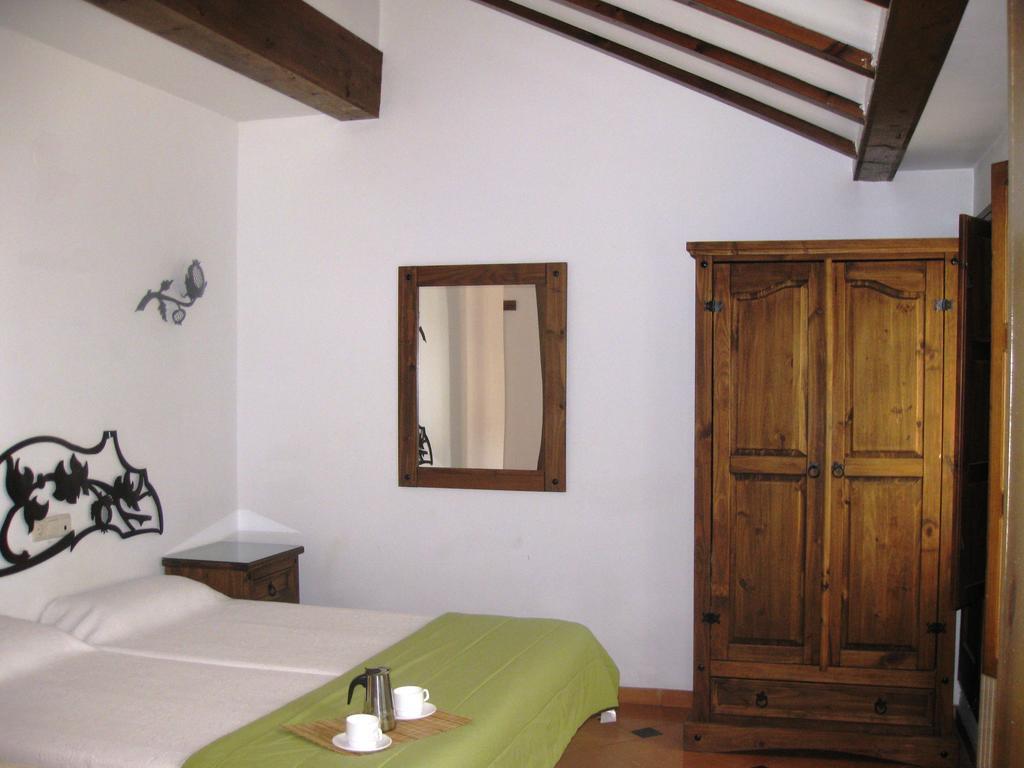 Apartamentos Santa Ana Granada Exterior photo