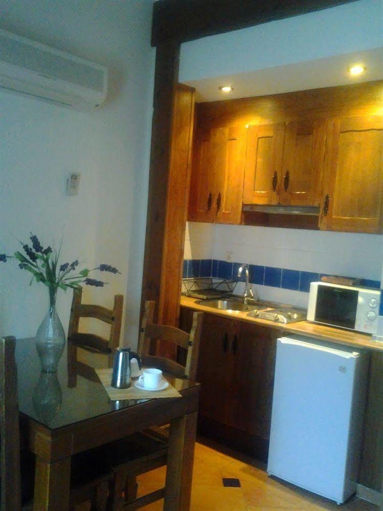 Apartamentos Santa Ana Granada Exterior photo